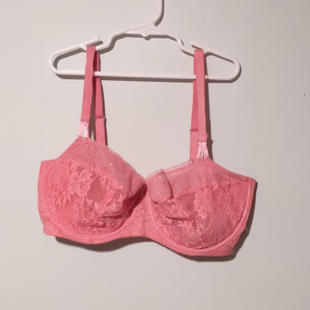 Victoria's Secret bra